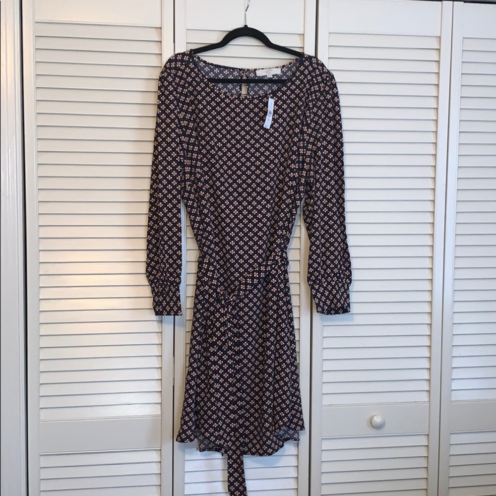 Loft Dress